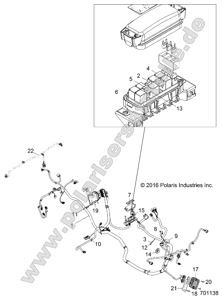 Electrical, Wire Harness Electrical, Wire Harness