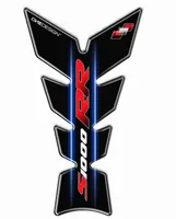 OneDesign Tankpad Moon schwarz "S1000 RR" Design