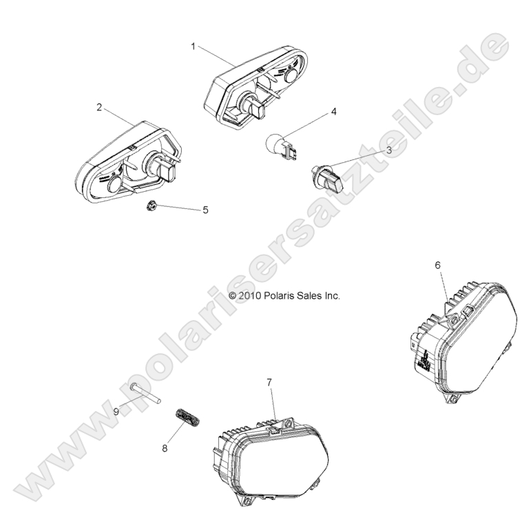ELECTRICAL, HEADLIGHTS, TAILLIGHTS and BULBS ELECTRICAL, HEADLIGHTS, TAILLIGHTS and BULBS