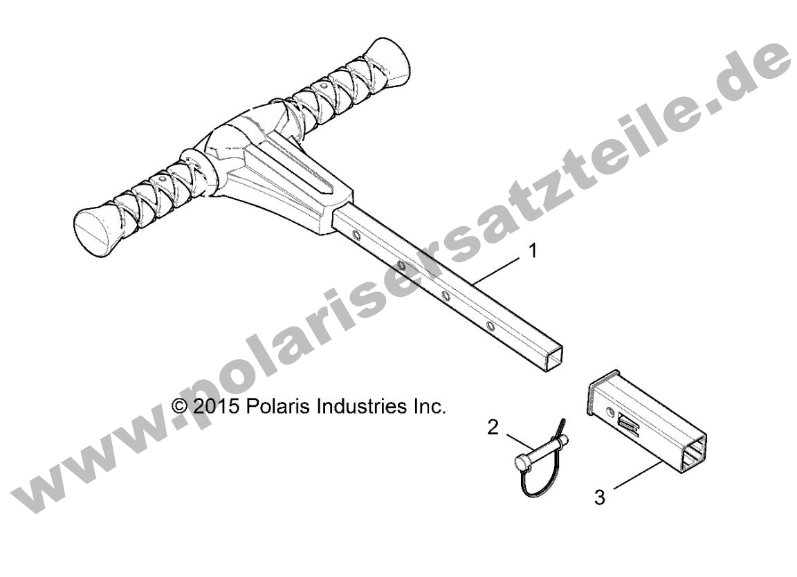 BODY, GRAB BAR, PASSENGER BODY, GRAB BAR, PASSENGER
