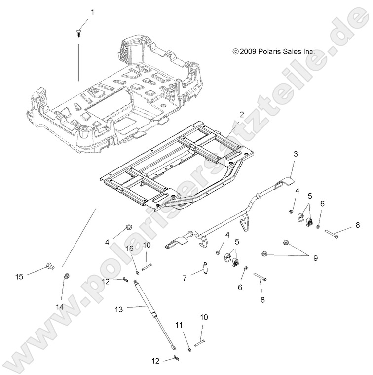 BODY, BOX FRAME and LATCH BODY, BOX FRAME and LATCH