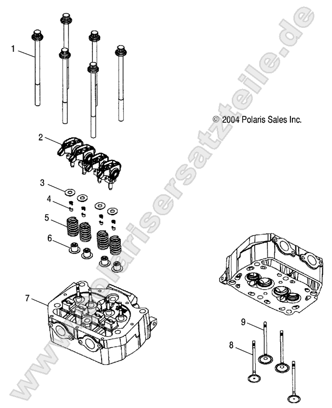 INTAKE INTAKE