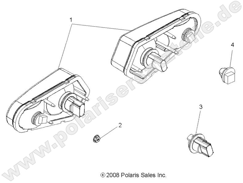 ELECTRICAL, TAILLAMPS ELECTRICAL, TAILLAMPS