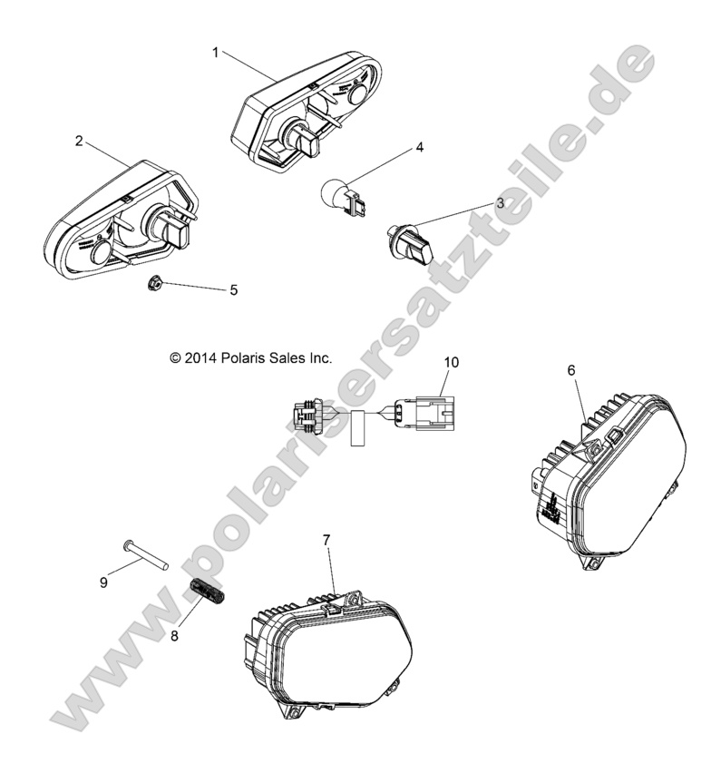 ELECTRICAL, HEADLIGHTS, TAILLIGHTS and BULBS ELECTRICAL, HEADLIGHTS, TAILLIGHTS and BULBS