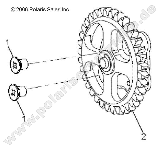 ENGINE, OIL PUMP ENGINE, OIL PUMP