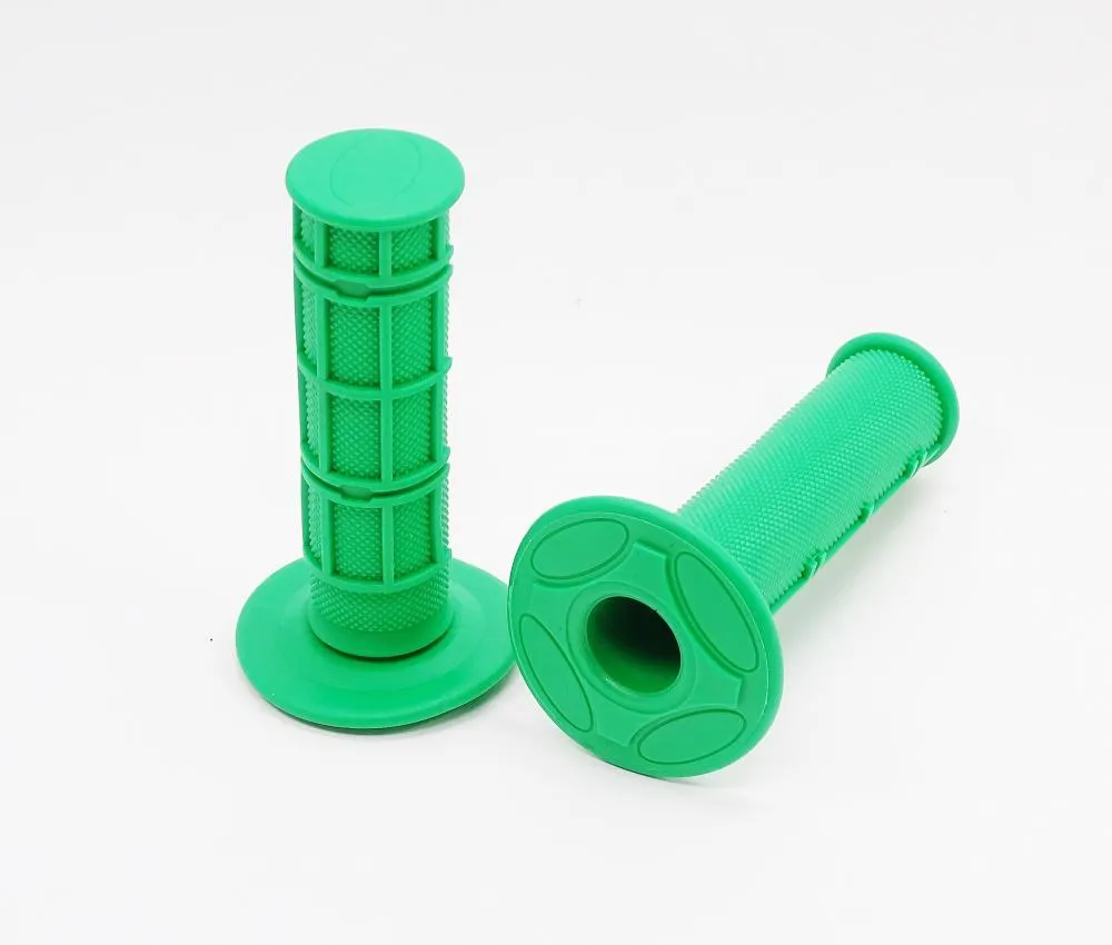 TMP_MX_Force_Lenkergriffe_gruen___weich_6970_neu TMP MX Force Lenkergriffe grün - weich